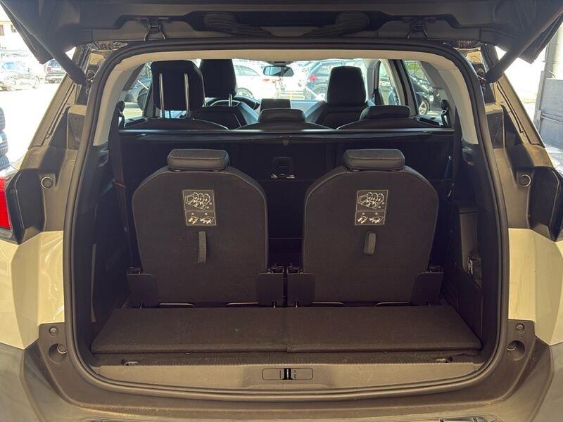 Peugeot 5008 5008 BlueHDi 130 Allure EAT8 S/S aut.