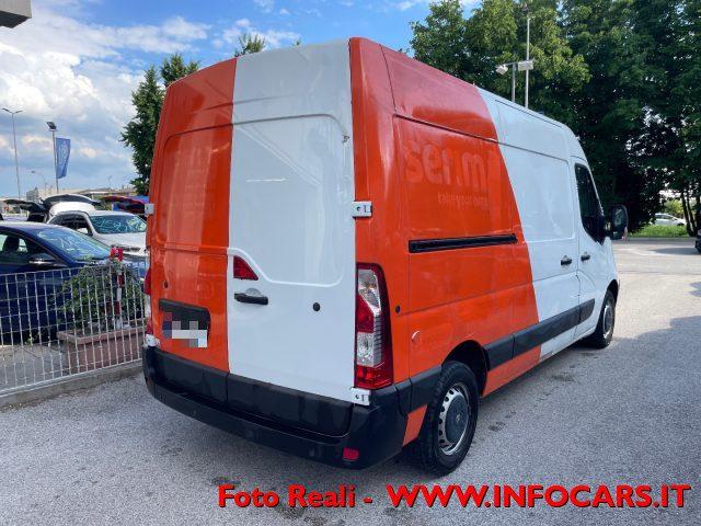 OPEL Movano 35 2.3 CDTI 130CV L2H2 FWD Furgone