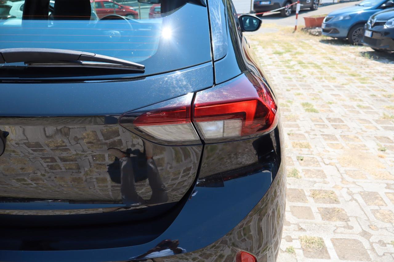 Opel Corsa 1.5cc Diesel 100cv Elegance