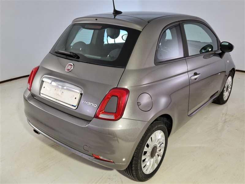 FIAT 500 1.0 70cv Ibrido Lounge