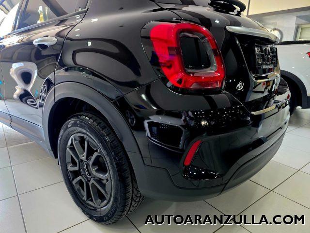FIAT 500X NEW 1.0 T3 120CV Navi