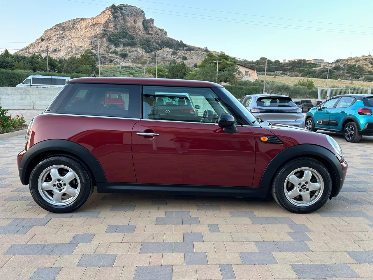 Mini 1.4 16V One