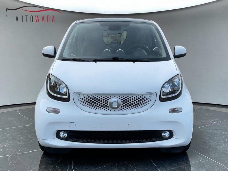 Smart fortwo 3ªs.(C/A453) fortwo 0.9 Turbo prime