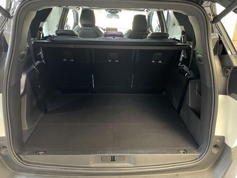 Peugeot 5008 5008 BlueHDi 130 S&S EAT8 GT Line