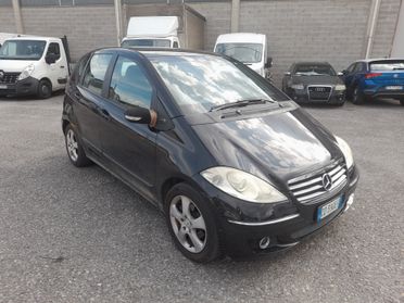 Mercedes-benz A 180 CDI Avantgarde