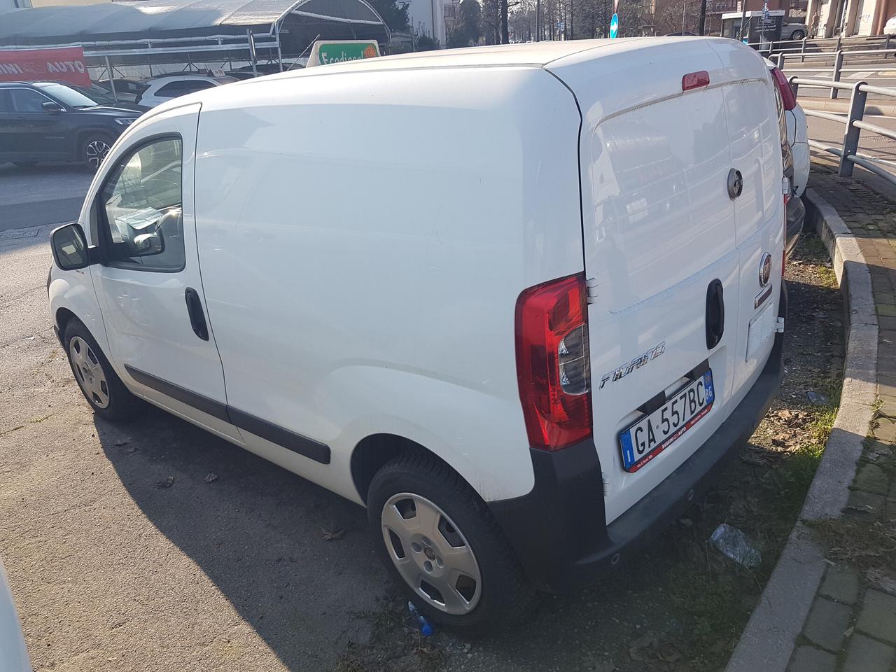 Fiat Fiorino