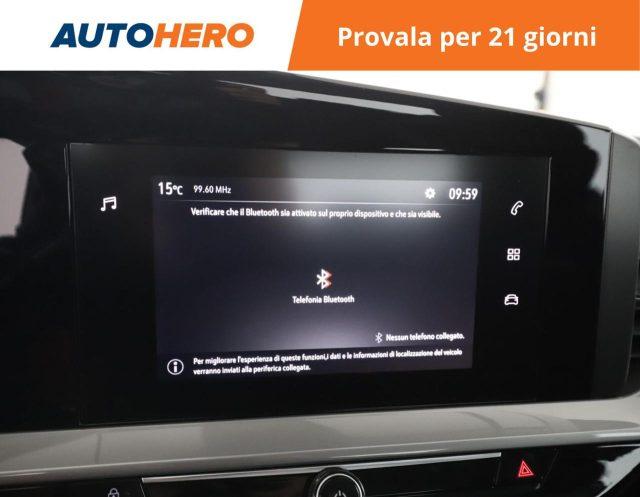 OPEL Mokka 1.2 Turbo Edition