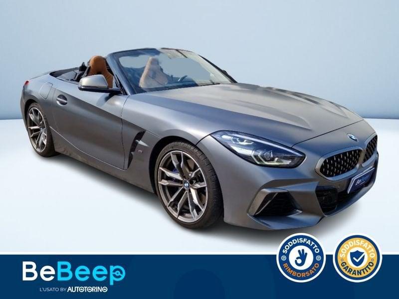 BMW Z4 M40I AUTO