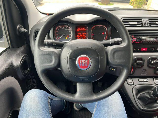 FIAT Panda 1.3 MJT 4x4