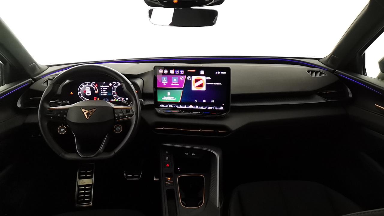 CUPRA Terramar - Terramar 1.5 hybrid 150cv dsg