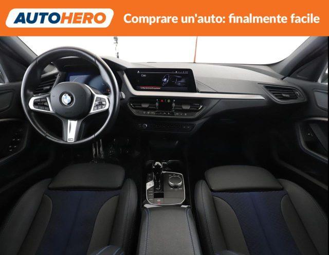 BMW 118 d 5p. Msport Exterior