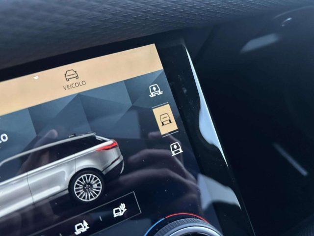 LAND ROVER Range Rover Velar 2.0 Si4 250 CV R-Dynamic SE