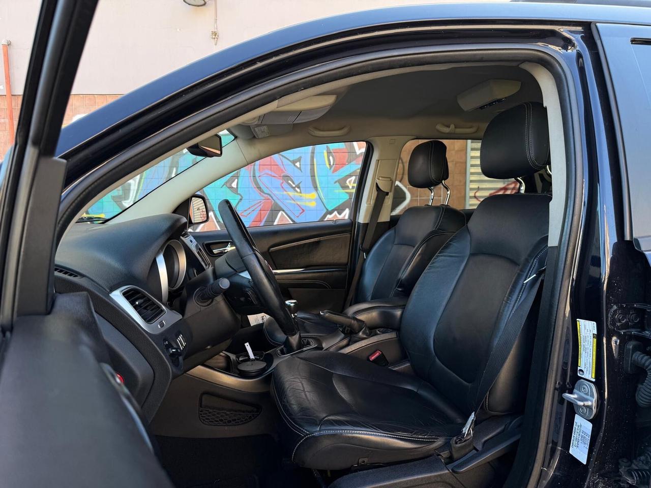 Fiat Freemont 2.0 Multijet 140 CV