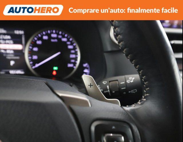 LEXUS NX 300 Hybrid 4WD Executive