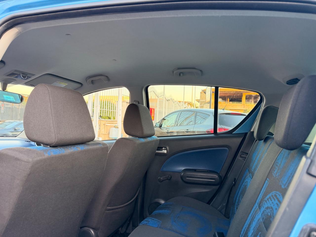 Opel Agila 1.2 Enjoy PARI AL NUOVO