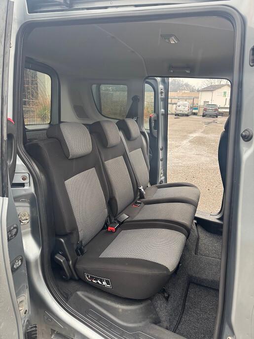 Fiat Doblo Doblò 1.6 MJT 16V Emotion