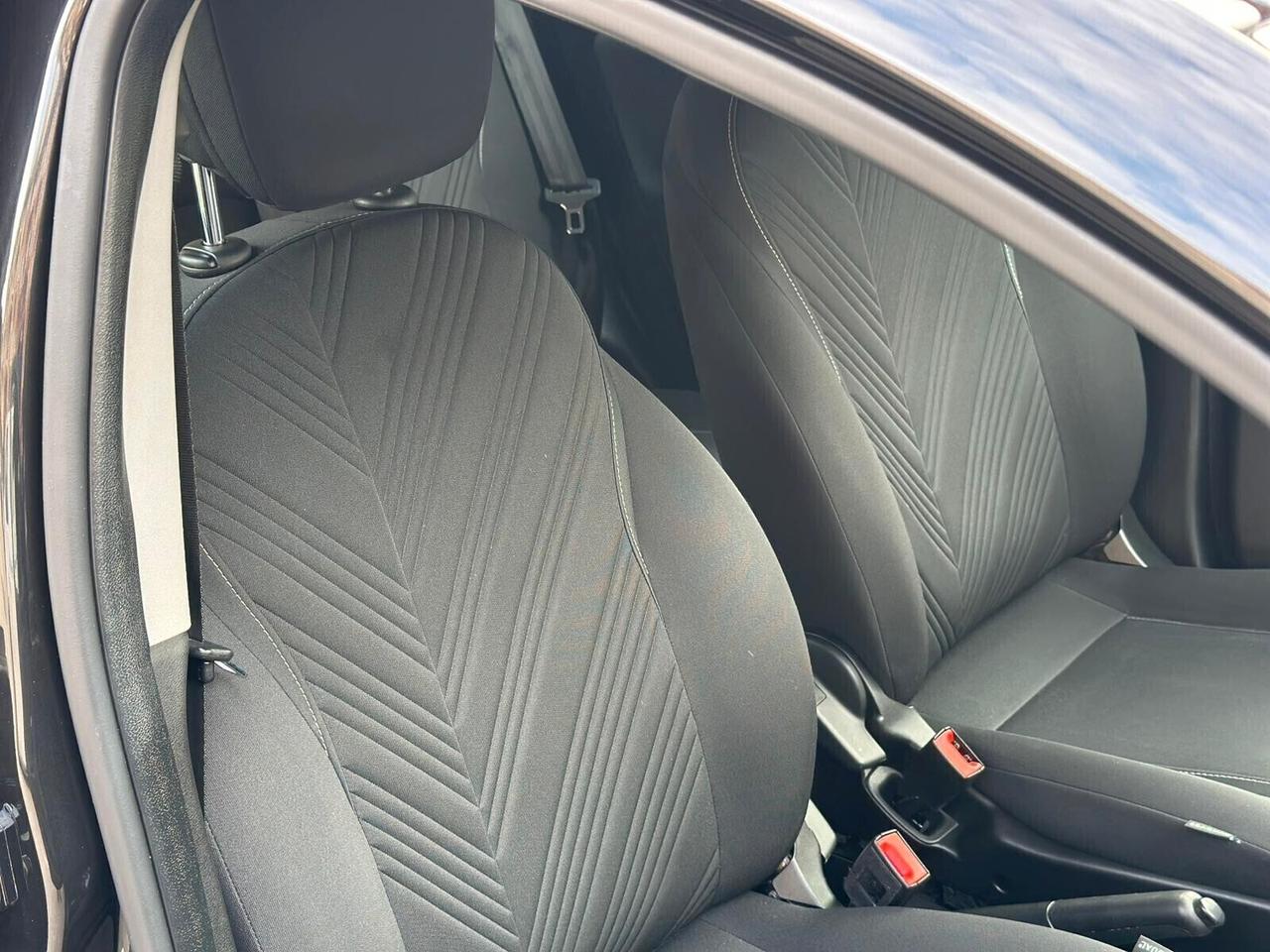 Lancia Ypsilon 1.2 69 CV 5 porte GPL Ecochic Gold