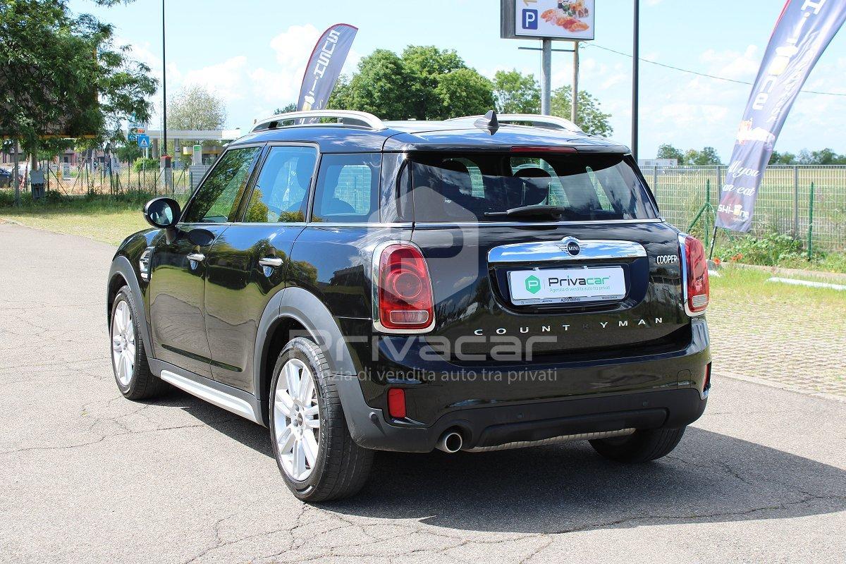 MINI Mini 1.5 Cooper Business Countryman Automatica