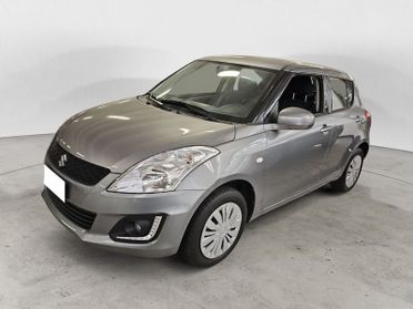 Suzuki Swift 1.2 Dualjet 4WD 5 porte B-Road S&S