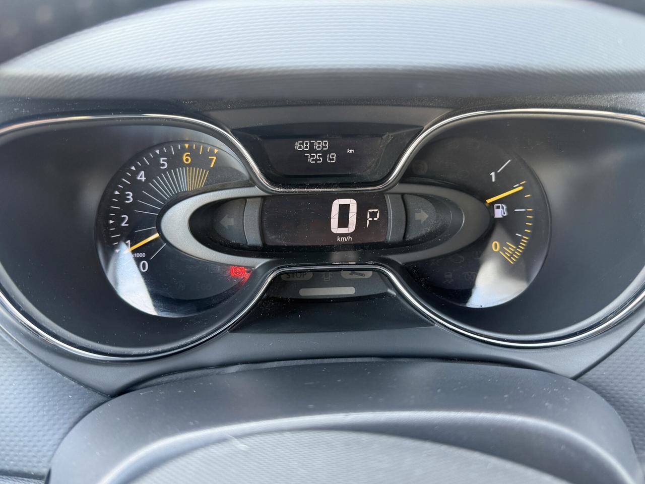 Renault Captur 1.2 TCe 120 CV EDC Energy R-Link