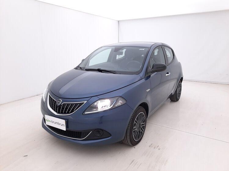 Lancia Ypsilon Hybrid Silver Plus BR860812 1.0 Mild Hybrid 70CV