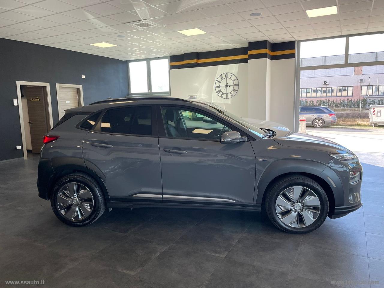 HYUNDAI Kona EV 39 kWh XPrime