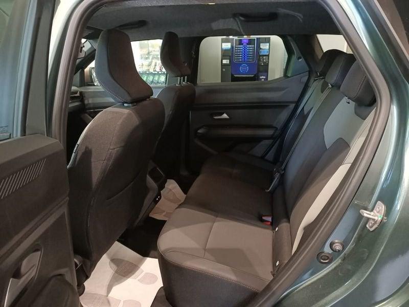 Dacia Duster Tce 130 4x4 Extreme