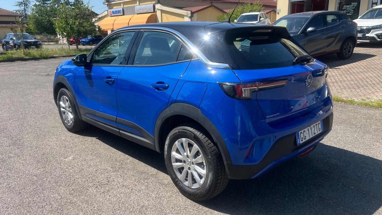 Opel Mokka 1.2 Turbo 130 CV Edition