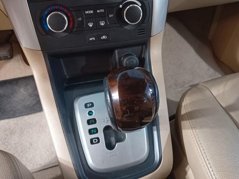 Chevrolet Captiva (AUTO IN ARRIVO)