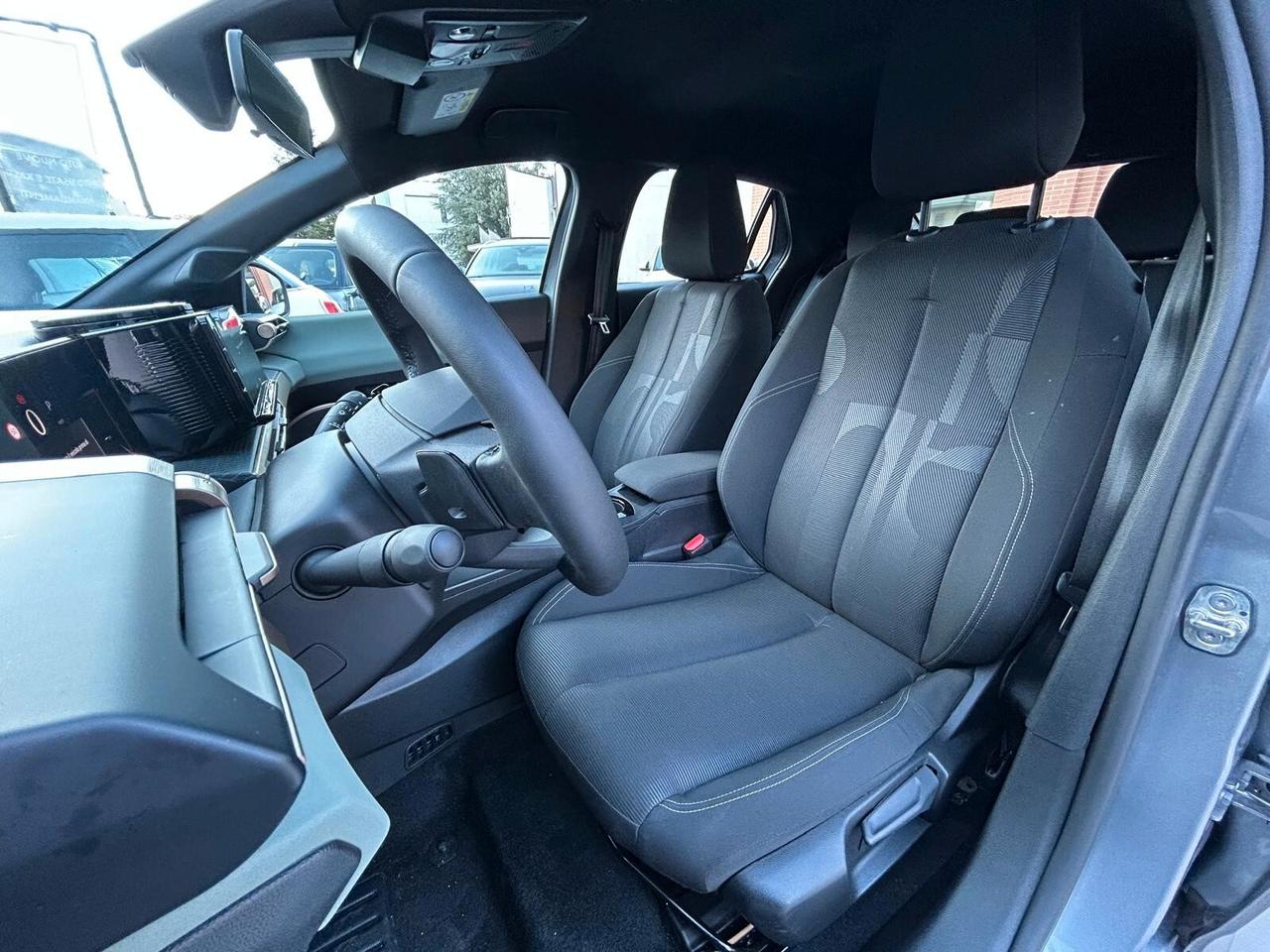 Lancia Ypsilon Hybrid e-DCT LX