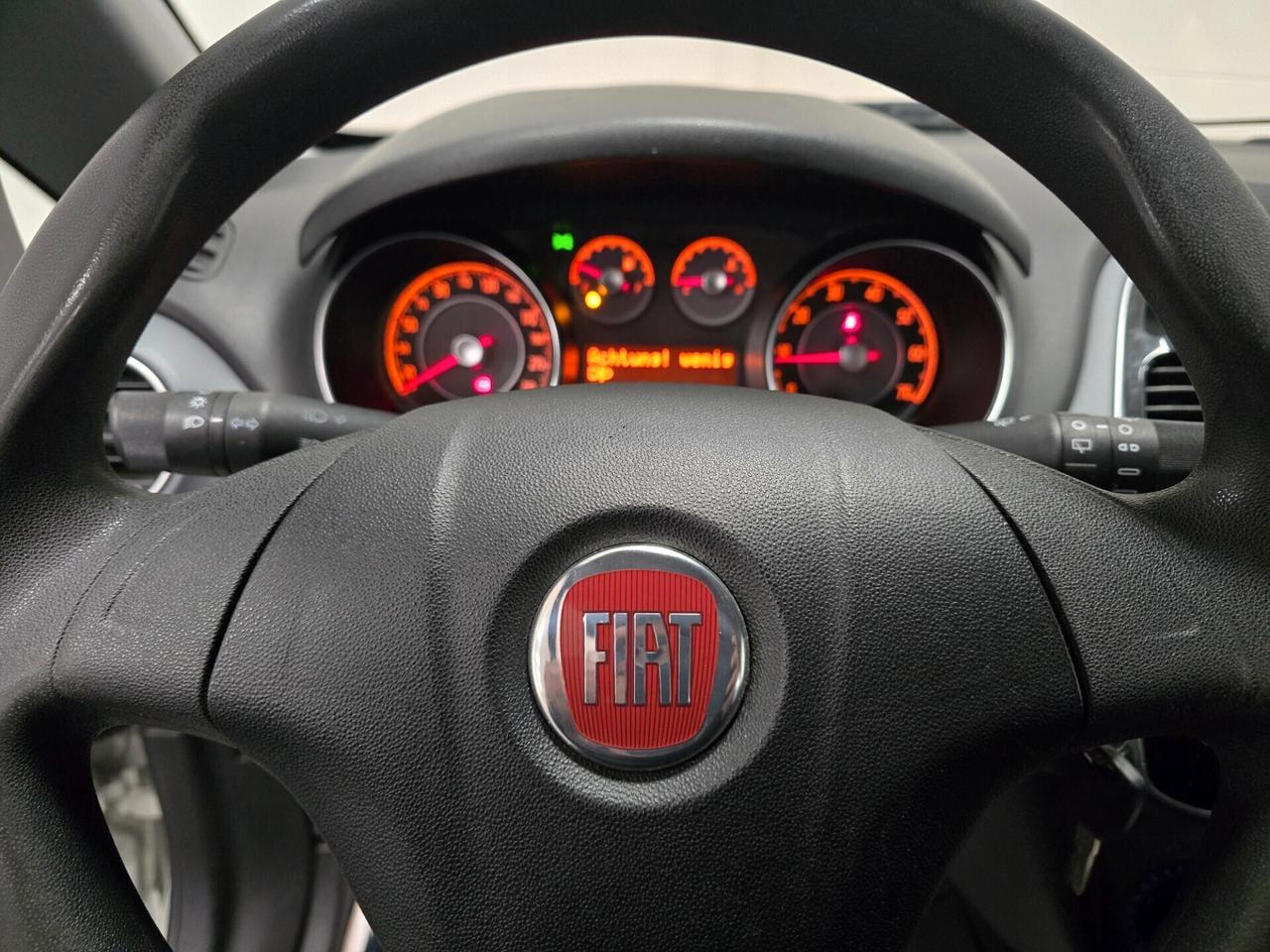 Fiat Punto Evo 1.3 Mjt 75 CV DPF