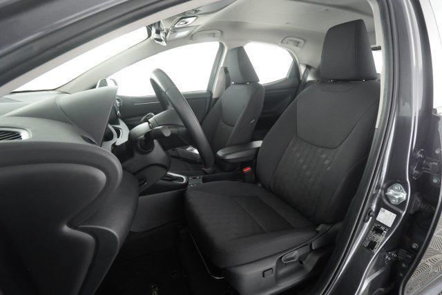 TOYOTA Yaris Yaris 1.5 Hybrid 5 porte Active