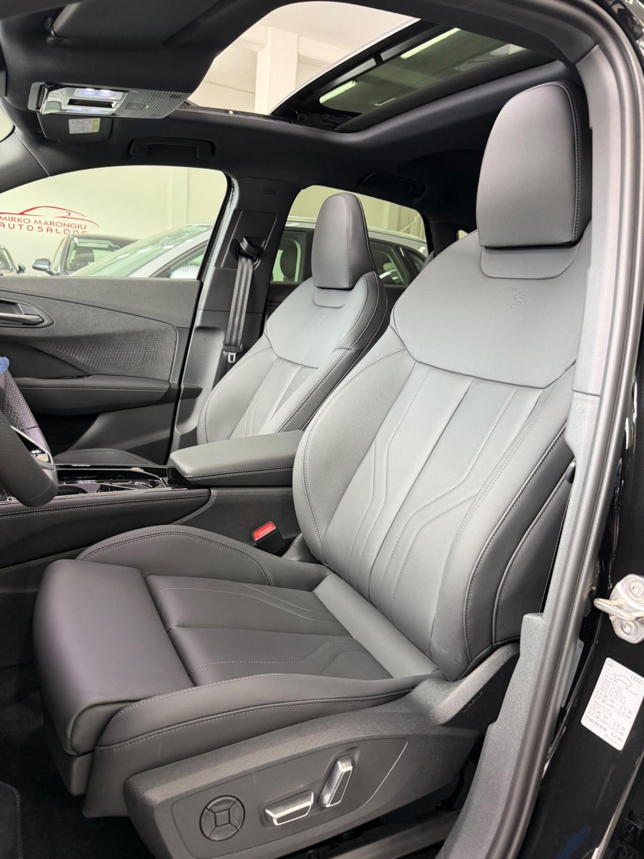 Audi Q3 40 TFSI quattro S tronic line 2026 TETTO FULL