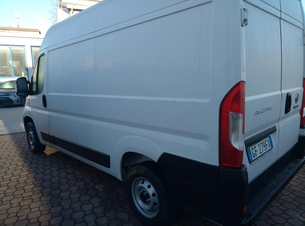 Fiat Ducato 35 2.3 MJT 160CV PLM-TM Furgone