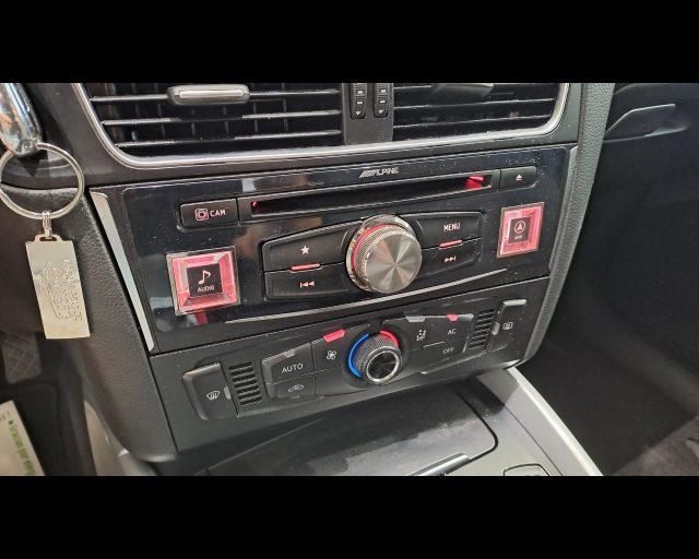 AUDI Q5 2.0 tdi Advanced quattro 143cv