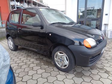 Fiat 600 1.1