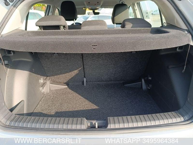 Skoda Fabia Fabia 1.0 TSI 95 CV Young Edition*DIGITAL COCKPIT*TELECAMERA POST*PDC*