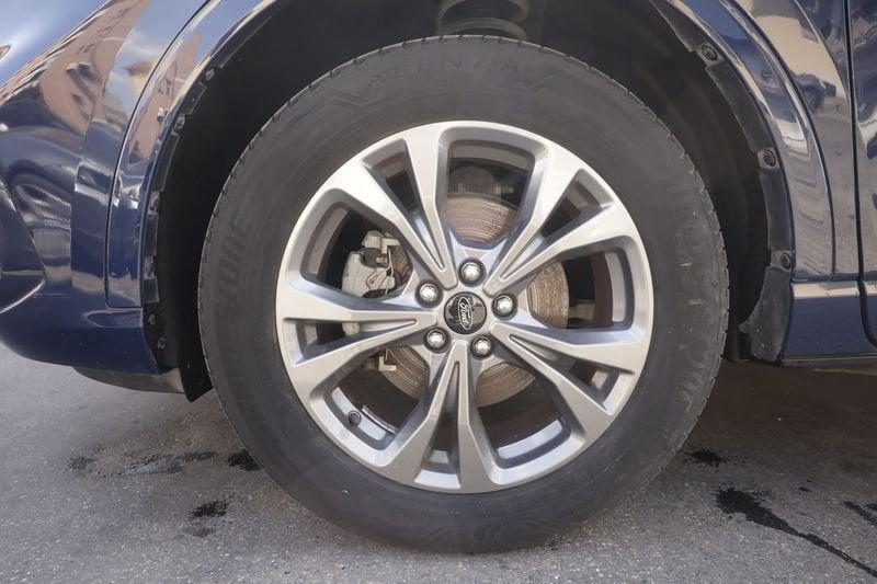 Ford Kuga Ford Kuga 2.5 Benzina PHEV 225CV 2WD Auto ST-Line X Unicoproprietario