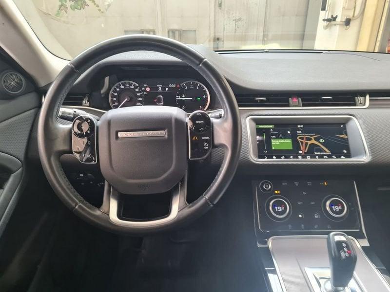 Land Rover Range Rover Evoque 2.0 D150 S AWD auto *IVA ESPOSTA*