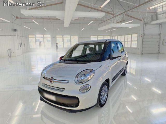 FIAT 500L 500L 1.3 mjt Pop Star 95cv - targa FF063SY