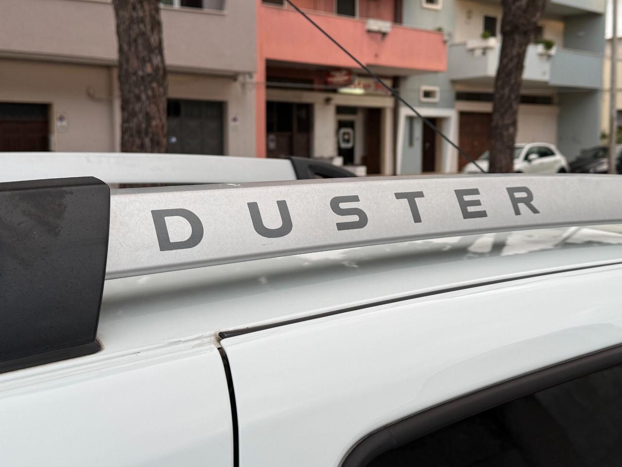 Dacia Duster 1.5 dCi 110CV S&S *NAVI *CAMERA 2017