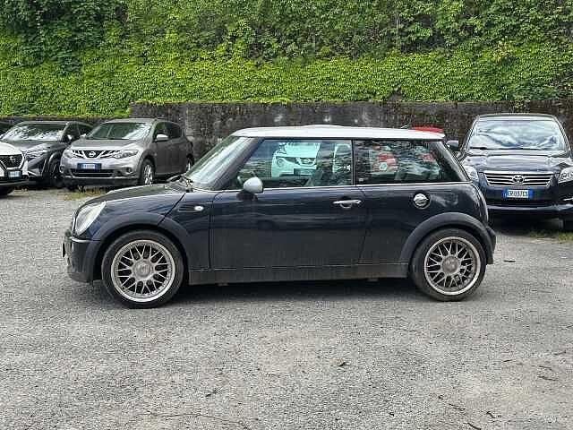 MINI Mini Mini 1.6 16V Cooper