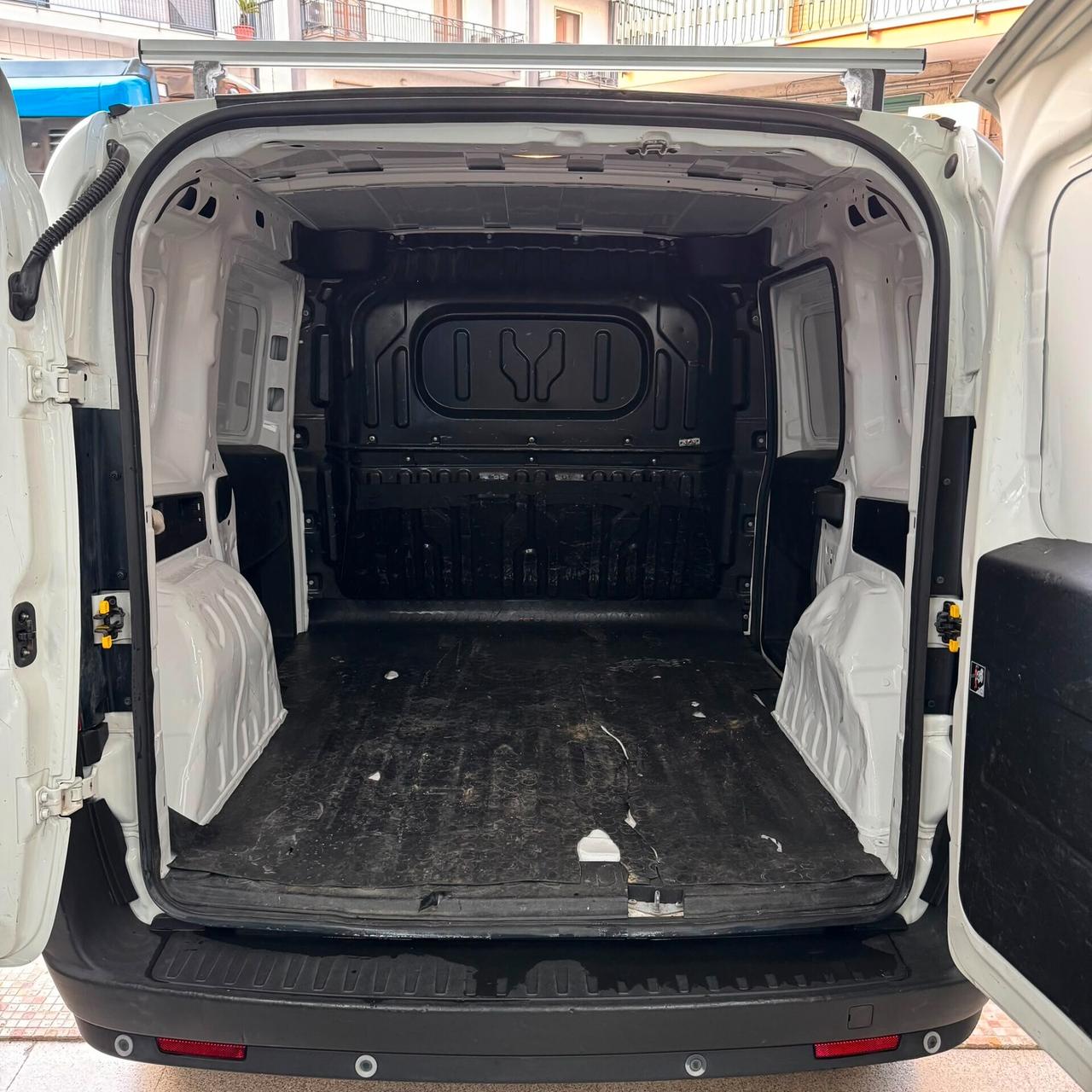 Fiat Doblo Doblò 1.6 MJT 105CV Cargo Lamierato SX