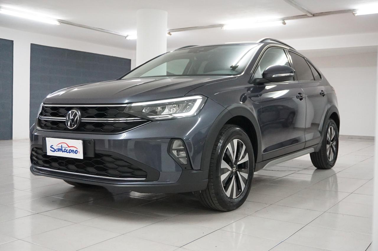 Volkswagen Taigo 1.0 TSI 115 CV Life