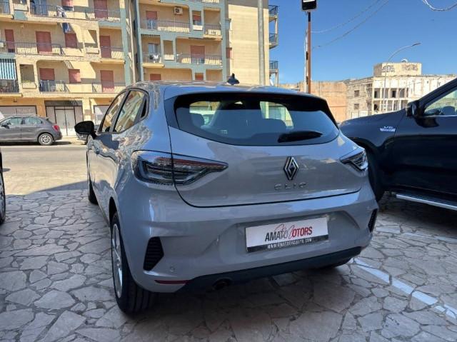 Renault Clio 1.0 eco-g Evolution 100cv