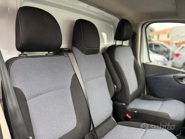 Opel vivato 1.6 cdti l1 h1