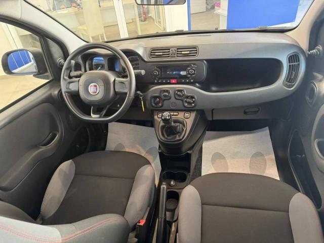 Fiat Panda 1.2 Easy s&s 69cv my19