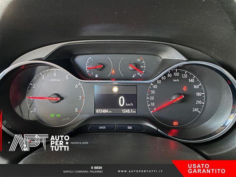 Opel Grandland X Grandland X 1.2 Elegance s&s 130cv