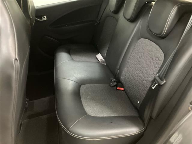 RENAULT ZOE Iconic R135 e-shif. Batt. Propr. Ricarica rapida!