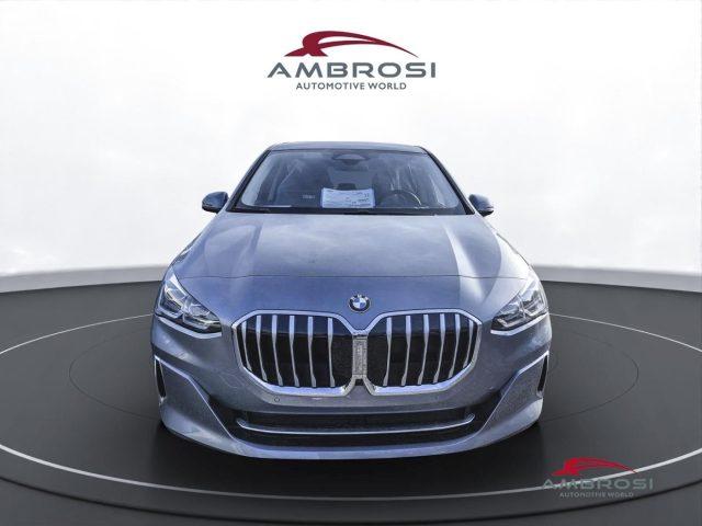 BMW 218 Serie 2 d Innovation package Luxury line